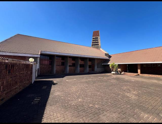 1,300M² PLACE OF WORSHIP FOR SALE IN SONLAND PARK